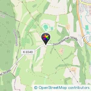 Wehr/Dossenbach