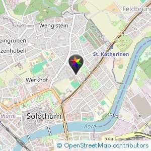 Fhnw PH Solothurn