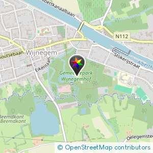 Park Wijnegem