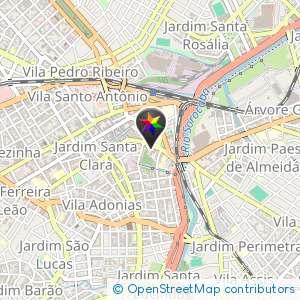Banheiro Pulse