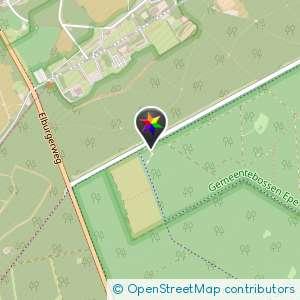 Parkeerplaats nw Zuidweg