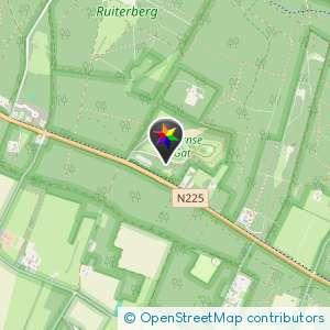 Doornseweg gat