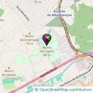Parque Radical Deodoro
