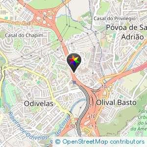 Atalho do Túnel