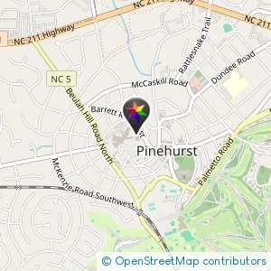 Pinehurst Resort Spa