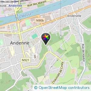 Calvaire Andenne