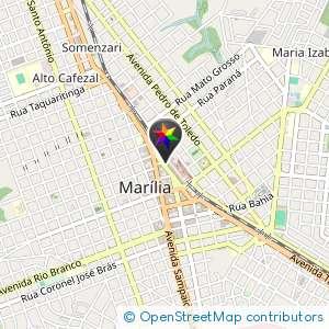 Skyfit Centro