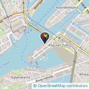 De Rotterdam