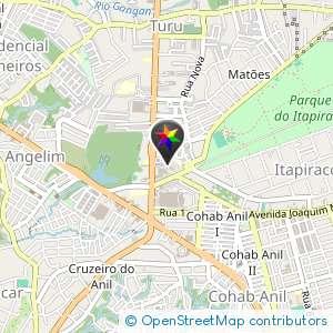 Faculdade Anhanguera