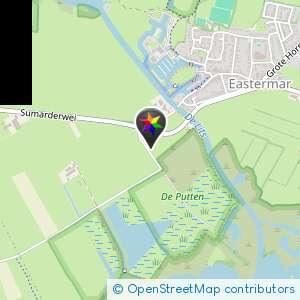 Kleine Parking