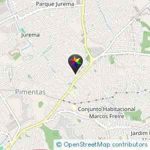 Banheiro Nagumo Bluefit