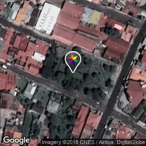 Parque de Dulce Nombre
