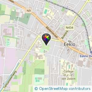 Oeverpark Eeklo