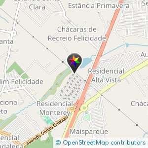 Residencial novo
