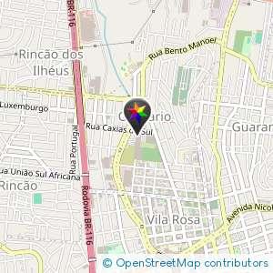 Mercado Rissul
