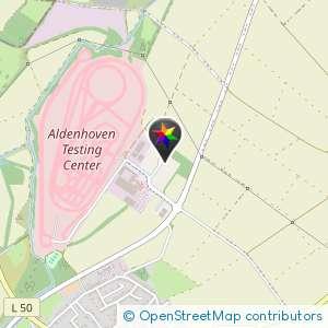 Siersdorf Galileo Allee