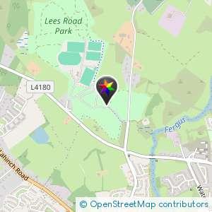Lees Road