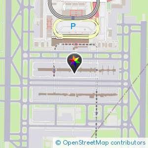 Aeropuerto Internacional Washington-Dulles
