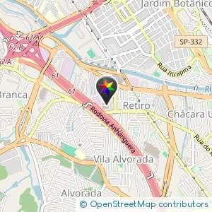 Faculdade Anhanguera