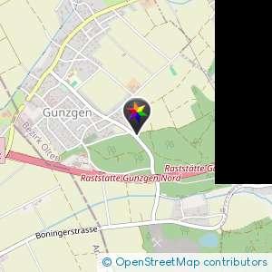 Zwischenstopp
