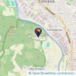 Cava di Collebeato