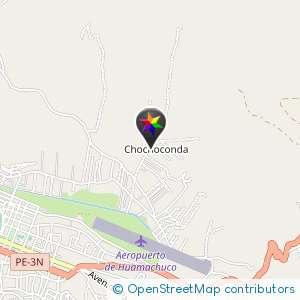 Chochoconda