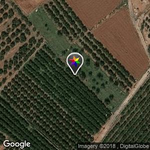 Área de servicio Restaurante Mauros