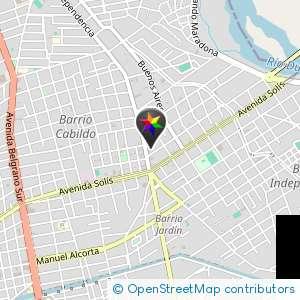 Cabildo gym
