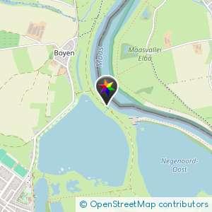 Vogelspotplaats Negenoord