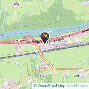 Shell Tankstelle bei der Autobahnausfahrt