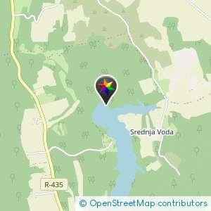 Jezero