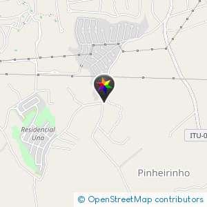 Bifurcação Alberto Rodrigues, próx Pesqueiro Faustino