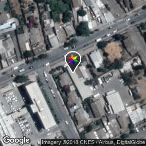 Gym del Santa Isabel