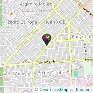 Obra abandonada