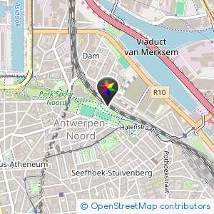 Park Spoor Noord