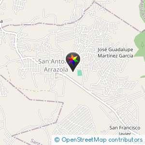 Arrazola