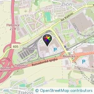 Zličín WC