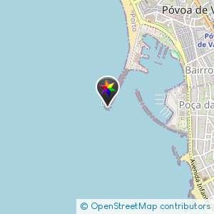 Cais da Póvoa