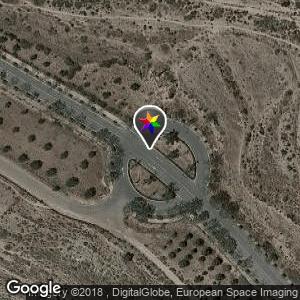 Pol. Ind. Campo Alto, cementerio
