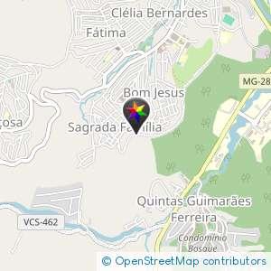 Caixa d'Água