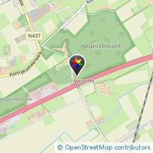 Hospicebossen