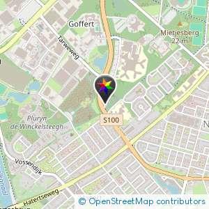 Begraafplaats Jonkerbos Parkeren