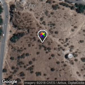 El ''tarro'' en el cerro
