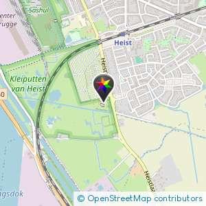 Kleiputten