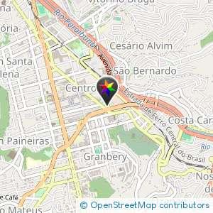 Banheiro PAC