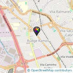 SmartFit Vergueiro