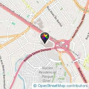 Smartfit Campinas Shopping