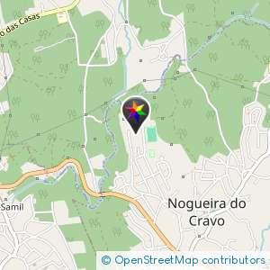 Campo Minas do Pintor