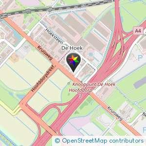Mc Donalds Hoofdorp