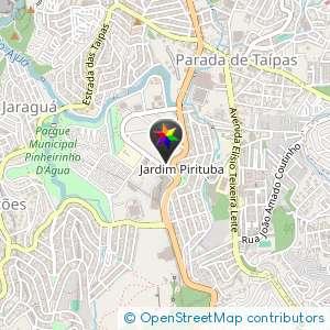 Vivaz Jardim Pirituba 1